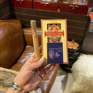 سیگار برگ آلمانی Vasco Da Gama